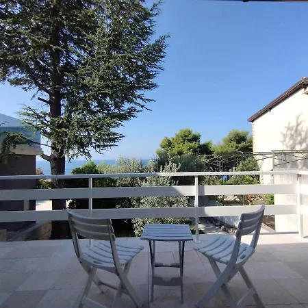 Beautiful House * Murter