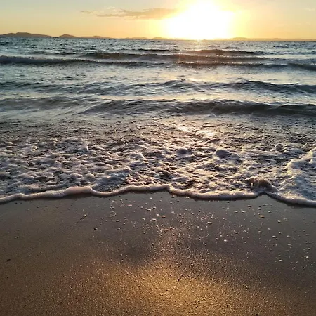 Beautiful House Feriehus Murter