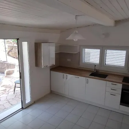 Beautiful House Tatil Evi Murter