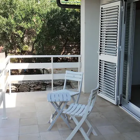 Beautiful House Tatil Evi *