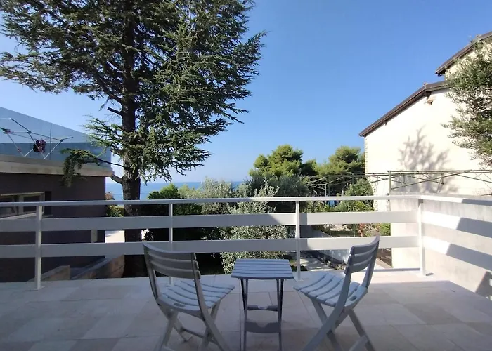 Beautiful House * Murter