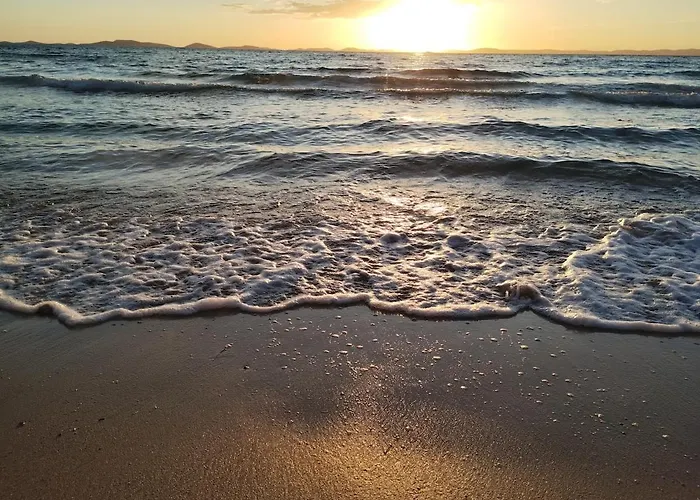 Beautiful House Vakantiehuis Murter