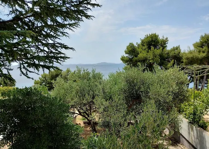 Vakantiehuis Beautiful House