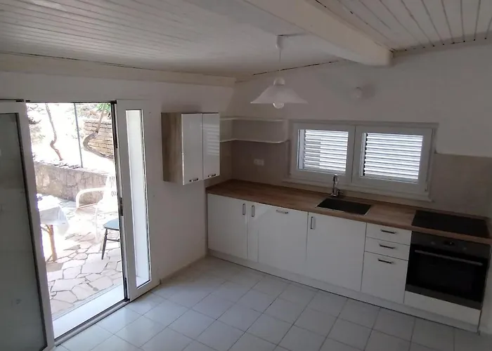 Beautiful House Vakantiehuis Murter