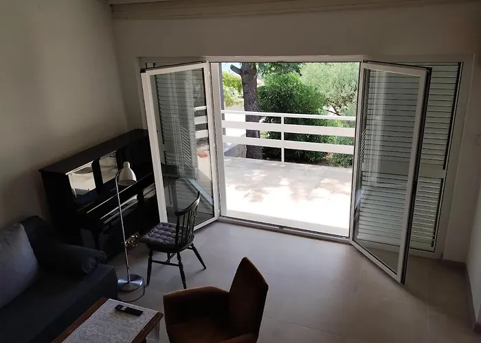 Beautiful House Vakantiehuis *