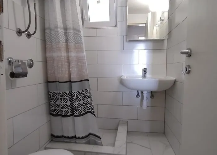 Сasa de vacaciones Beautiful House Murter