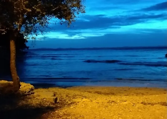 Beautiful House * Murter