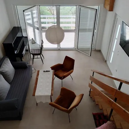 Beautiful House Murter