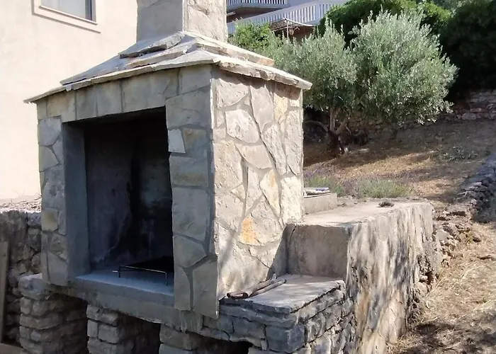 Beautiful House Σπίτι διακοπών