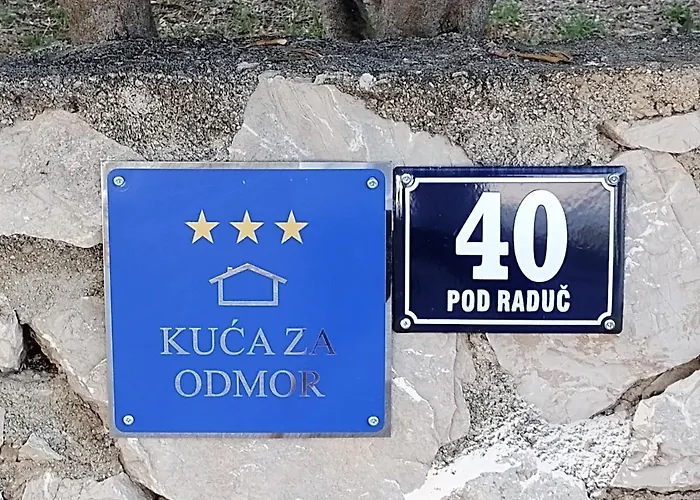 Σπίτι διακοπών Beautiful House Μούρτερ