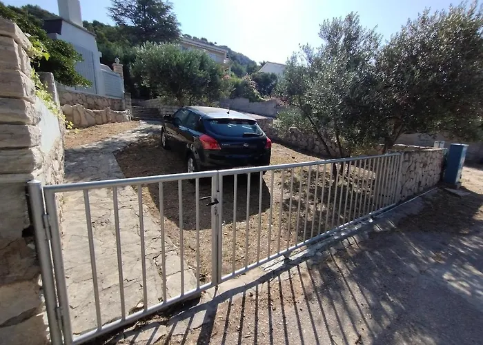 Beautiful House Σπίτι διακοπών *